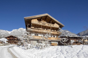 Lederer Zuhaus, Alpbach